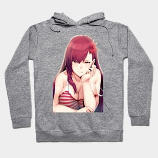 Glance Hoodie